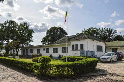 Cabinet du Ministère du Commerce